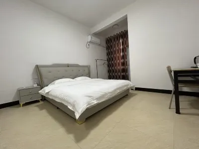 Binzhi Homestay Hotels in Tieshangang District