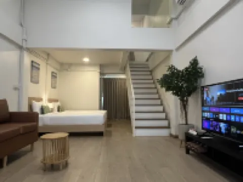 Ventus Phangan Hotels in Ko Pha-ngan District