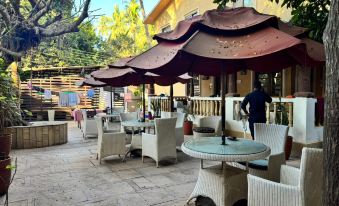 Coco Goa Villa By Savani Enterprise