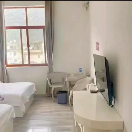 Jinhua Lodge