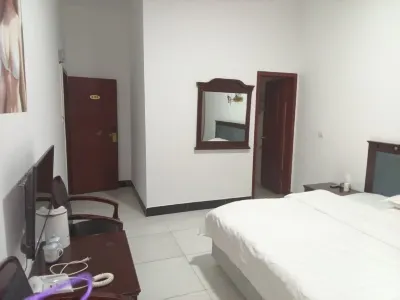 Jiayi Hotel Hotels near Miluo River