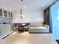 Seven Seas Cote D'Azur Appartment