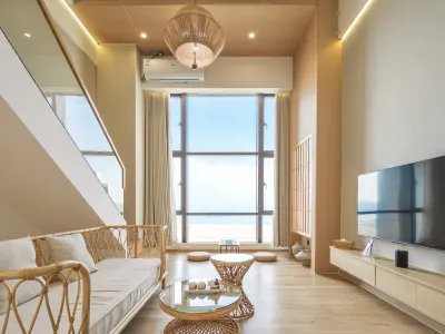 Yuxi Hotei Hotels in Zhugang New Town