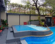 Asyana Kemayoran Jakarta - Beach