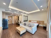FLC Sea Tower Quy Nhơn Condotel - piscina