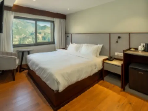 ila Comfort Baglung Hotels in Baglung