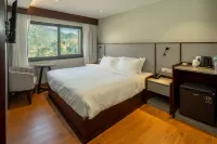 Ila Comfort Hotels in Баглунг