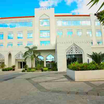 Golden Tulip Zanzibar Airport Hotel Exterior