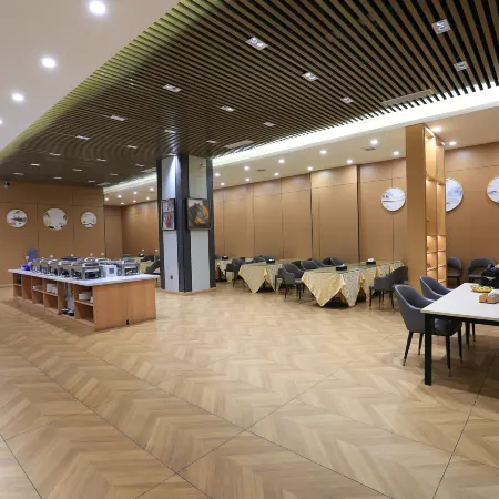 Vienna Classic Hotel (Fuquan Sajin North Road)