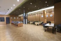 Vienna Classic Hotel (Fuquan Sajin North Road) Hotels in Fuquan