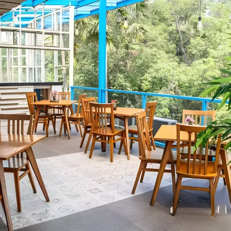 Sunrise Hotel Malang