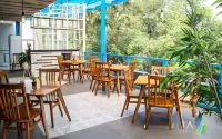 Sunrise Hotel Malang - พร้อมอาหารเช้า