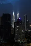 Agile Luxury Apartment near TRX Pavilion Twin Towers