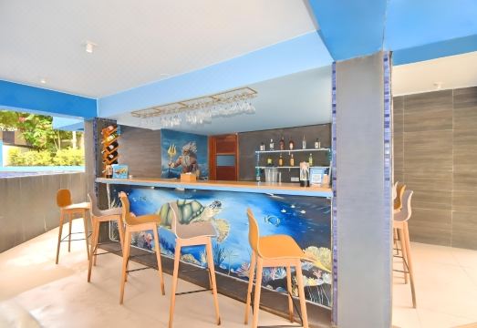 오세이돈 호텔 보라카이