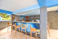 OSEIDON HOTEL BORACAY - Bar