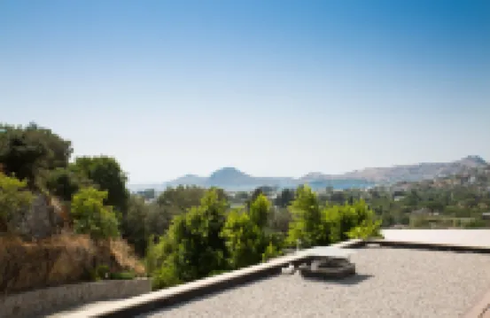 BD497-6 Bedroomed Villa With Pool in Yalikavak