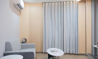 Xinglongxin Business Hotel