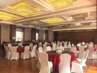 Tongren Wenzhou Fanrun Hotel