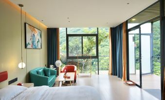 Fuzhou Yinhui Mountain Villa Hotel
