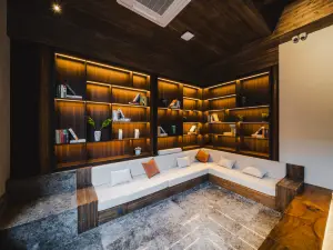 Huangshan Bajiazhan · Yulin · Yuchi Homestay (Tunxi Old Street Scenic Area Branch)
