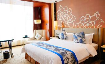 New Beacon Walden Hotel