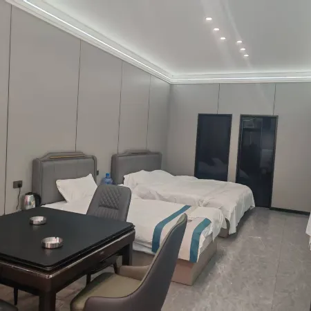 Liyoufu Homestay