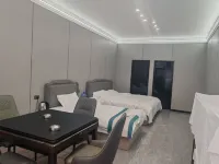 Liyoufu Homestay Hotels in Lin County
