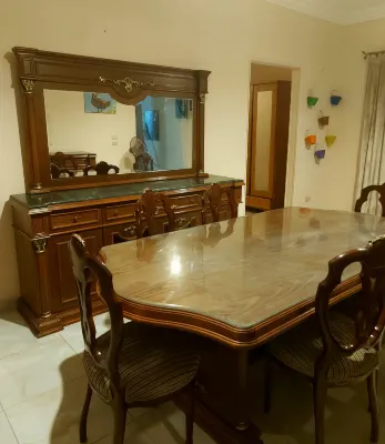 Rino Residential Apartment Hotels in New Cairo City