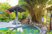 NKS Hotspring Grand View Garden - Kuumat lähteet