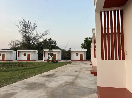 Nakai resort Sakon Nakhon