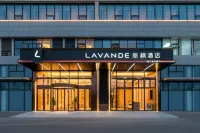 Lavande Hotel (Bozhou Nanhu Huafu Square Branch) Hotels near Lingxi Lake Wetland Park