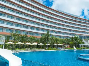 Top 3 Premium Hotels in Chatan