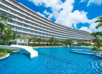 ヒルトン沖縄北谷リゾート