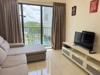 Cheras Trader Square By JR Lovely Homestay