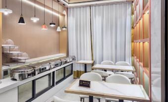 Manyue Boutique Hotel