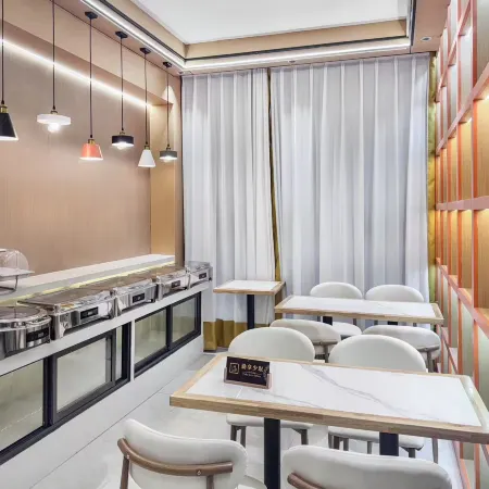 Manyue Boutique Hotel (Baise Tianlin Bus Station)