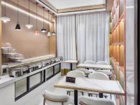 Manyue Boutique Hotel (Baise Tianlin Bus Station) Hotels in Tianlin