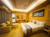 Trekkers Inn Boutique Hotel Pokhara