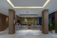 凱斯特飯店（畢節七星關區東客站東門店） - Wi-Fi