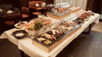Bellman Hotel - Frühstück