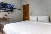 INNCA Exotic Inn, Semarang Hotels in 