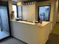 大同ガーデンホテル京都