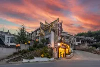 Hongcun Mushanbo · Yuli 19 She · Hanfu Experience · Lake View Courtyard Coffee · View Holiday Home Hotels in Outside Hongcun Scenic Area