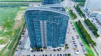 Wode Soho Hotel Các khách sạn ở Đông Dinh