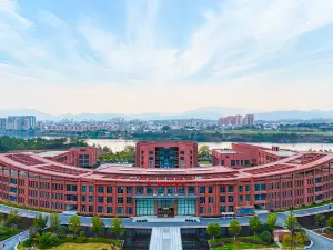 於都新長徵賓館