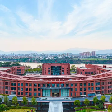Yudu New Long March Hotel