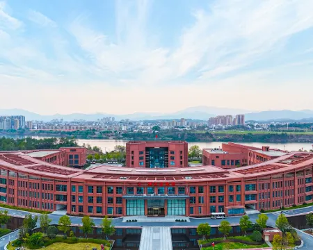 Yudu New Long March Hotel Hoteles en Yudou