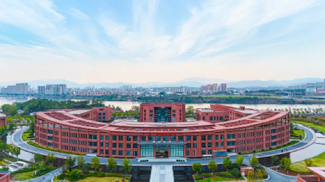 Yudu New Long March Hotel