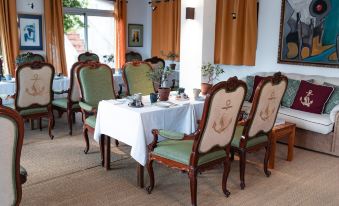Hotel les Vergers de Saint Paul