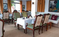 Hotel les Vergers de Saint Paul Hotel di La Colle-sur-Loup